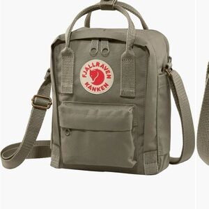 Fjallraven Kånken Sling Bag